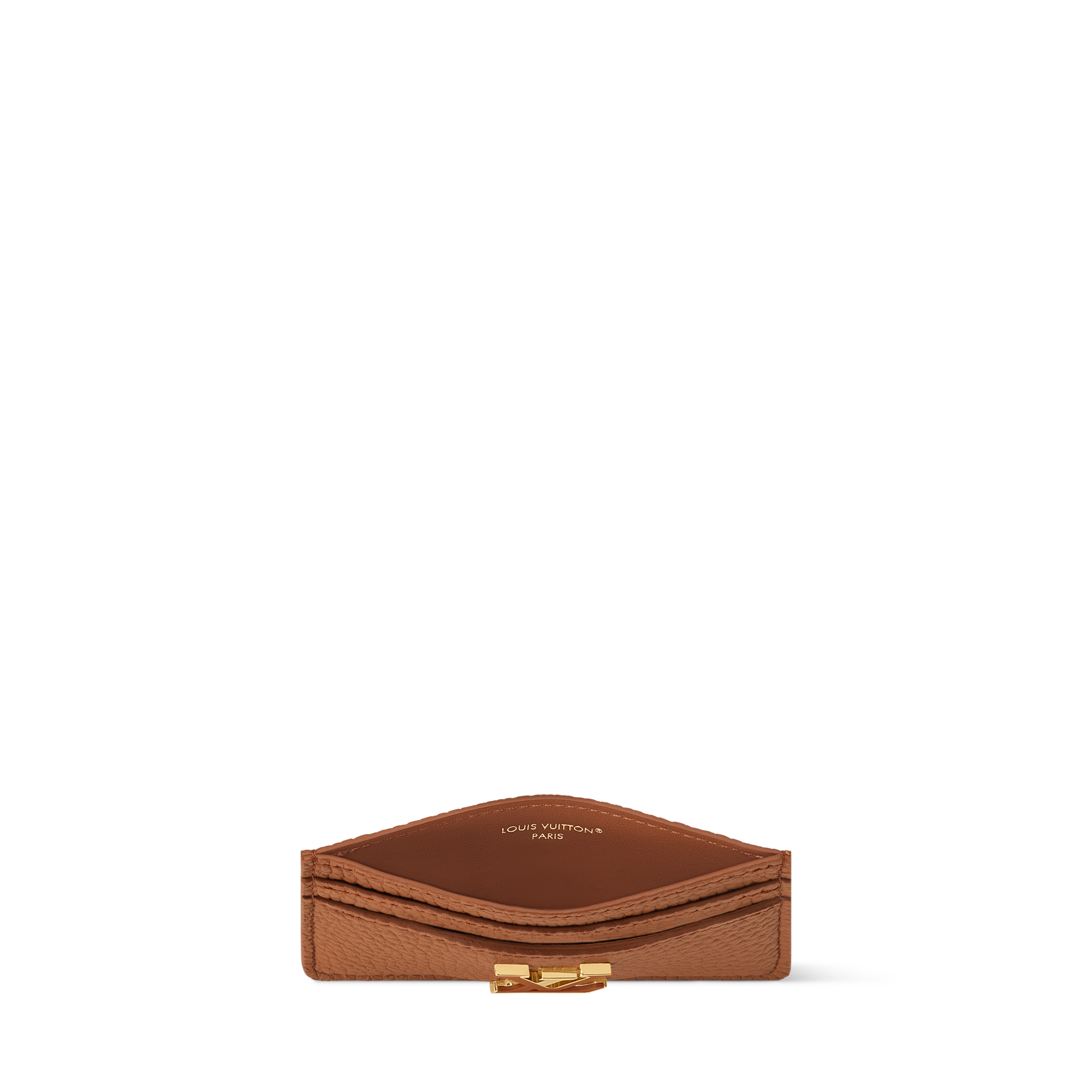 Capucines Card Holder Capucines - Wallets and Small Leather Goods